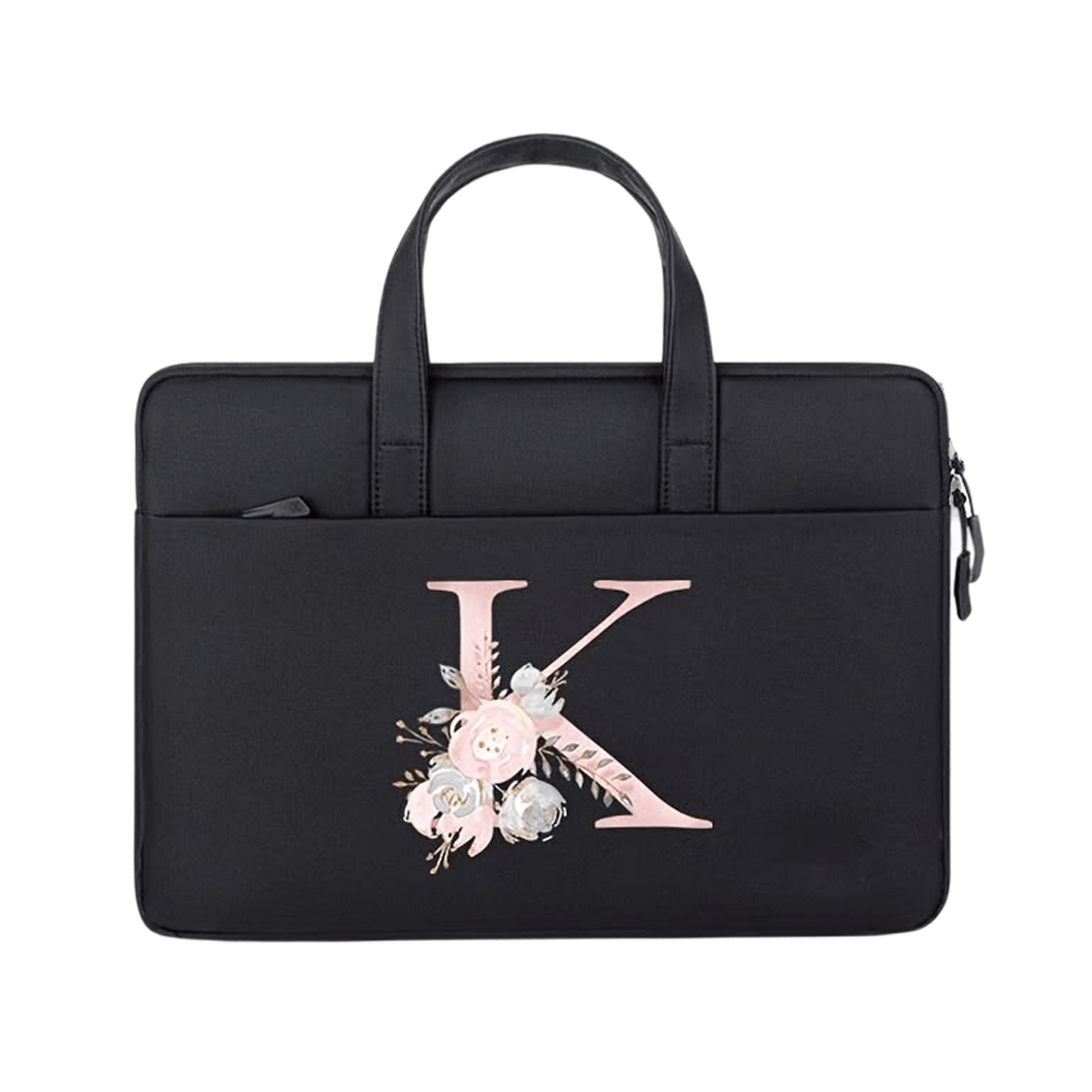 Laptop Bag DTF Printing